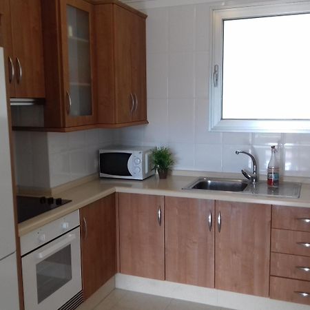 Apartamento Sunset Palm-mar Dış mekan fotoğraf