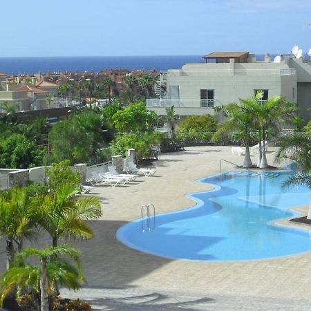 Apartamento Sunset Palm-mar Dış mekan fotoğraf