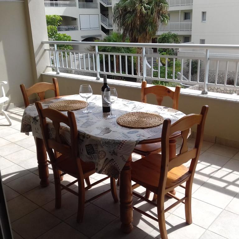 Apartamento Sunset Palm-mar Dış mekan fotoğraf