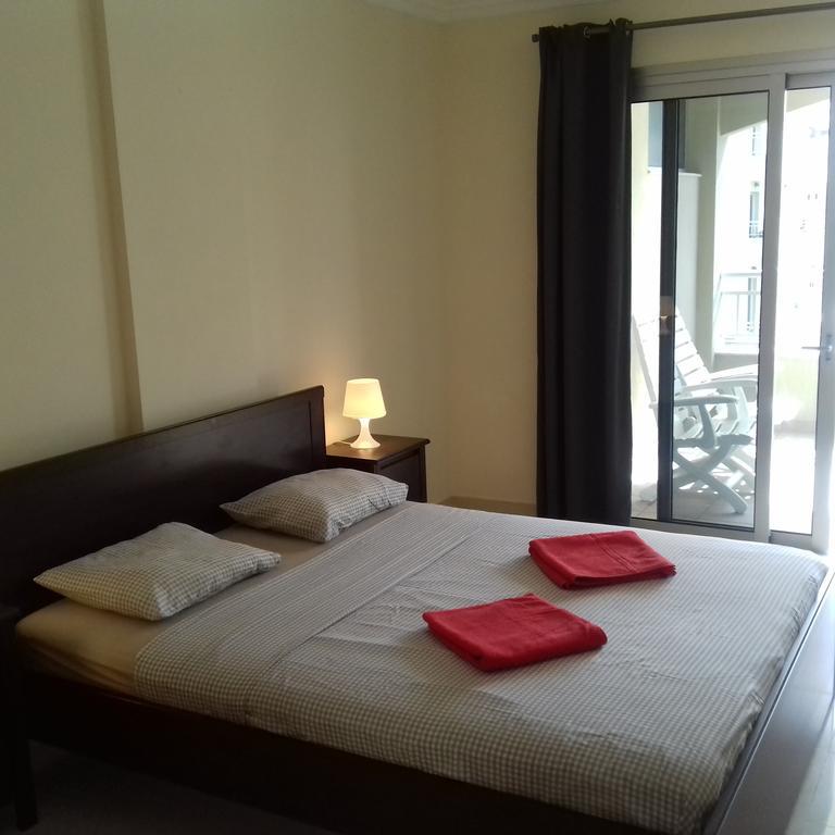Apartamento Sunset Palm-mar Dış mekan fotoğraf