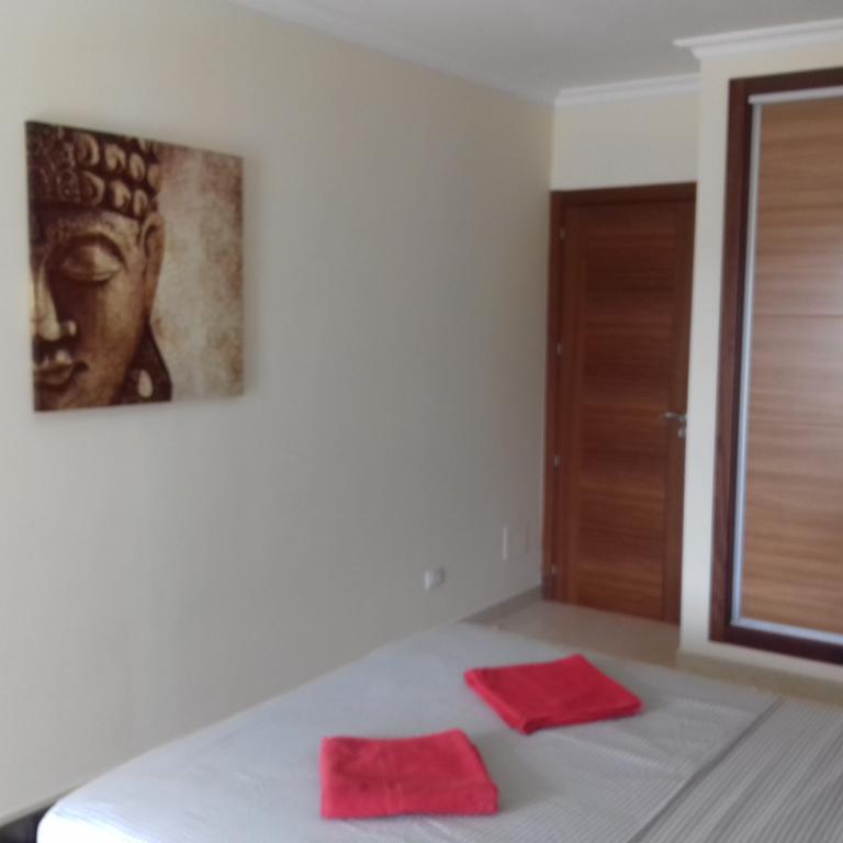 Apartamento Sunset Palm-mar Dış mekan fotoğraf