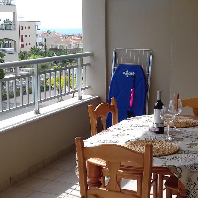 Apartamento Sunset Palm-mar Dış mekan fotoğraf