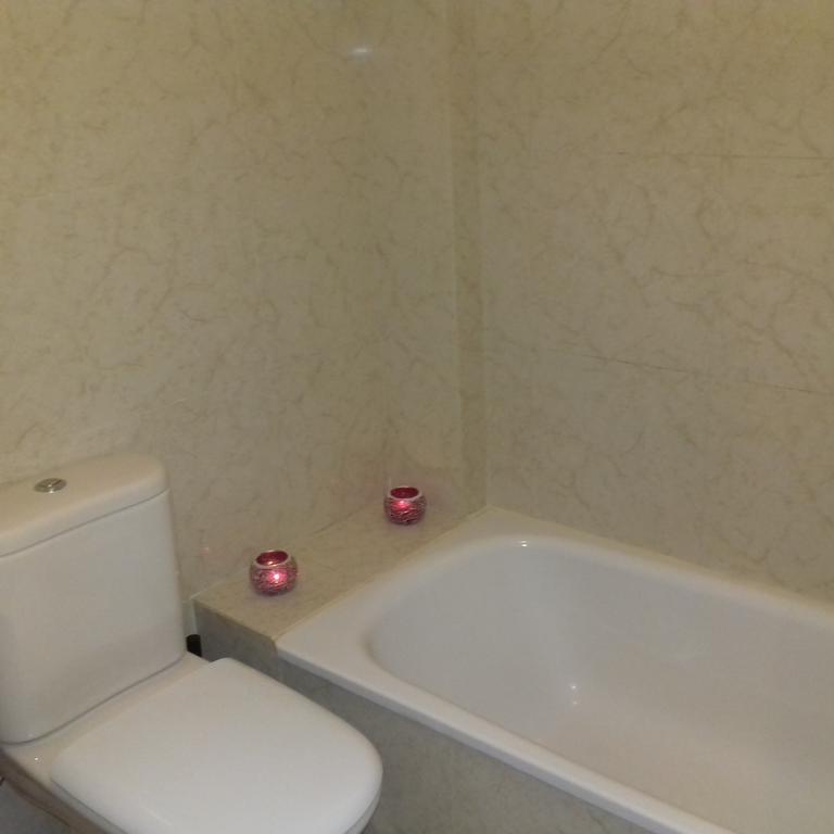Apartamento Sunset Palm-mar Dış mekan fotoğraf
