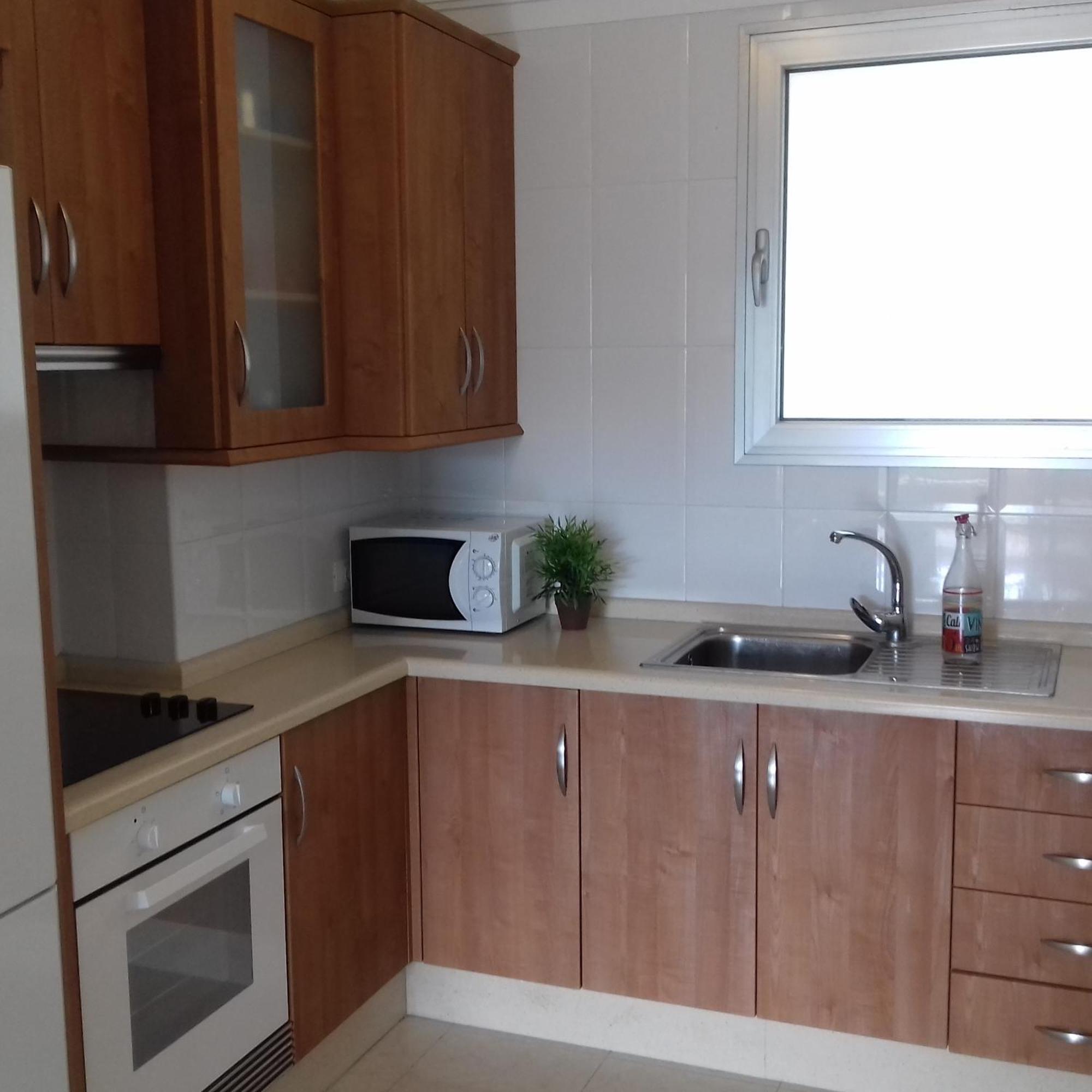 Apartamento Sunset Palm-mar Dış mekan fotoğraf