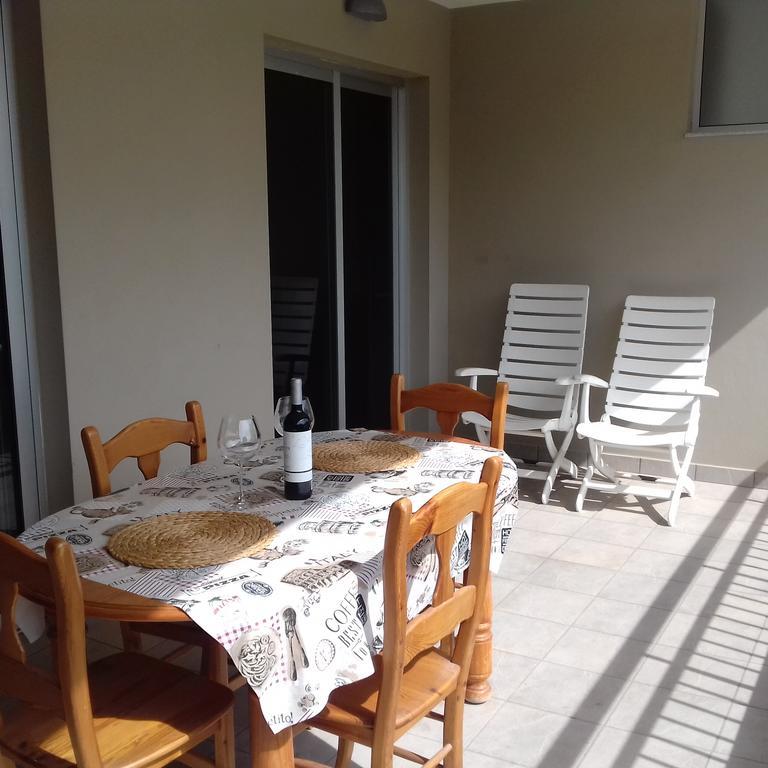 Apartamento Sunset Palm-mar Dış mekan fotoğraf