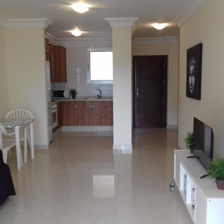 Apartamento Sunset Palm-mar Dış mekan fotoğraf