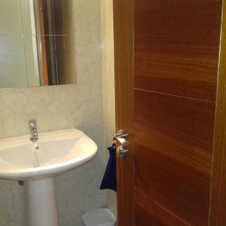 Apartamento Sunset Palm-mar Dış mekan fotoğraf